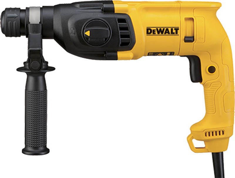 DeWALT vŕtacie kladivo