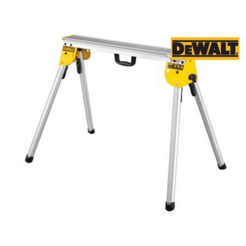 DeWALT DE7035 Univerzálny podstavec na píly, do 600 kg