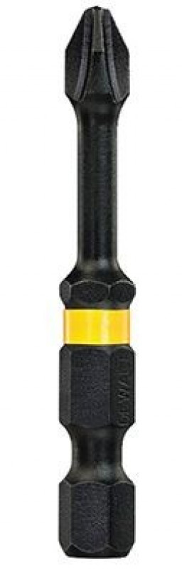 DeWALT sada bitov  PH2 X 50 MM, EXTREME TORSION - DT7998T