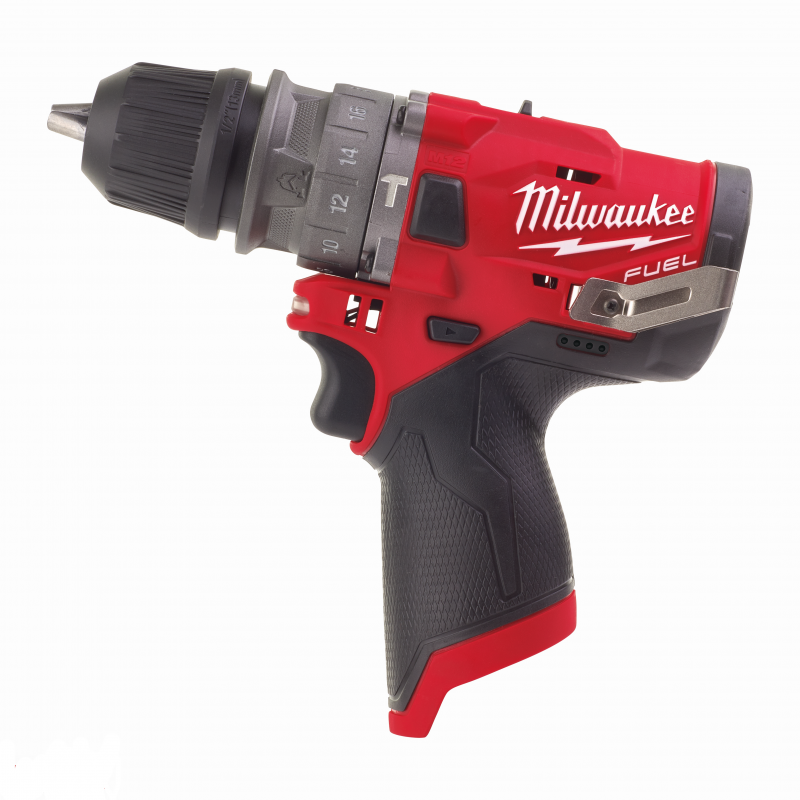 Milwaukee M12FPDX-0 aku vŕtačka/skrutkovač