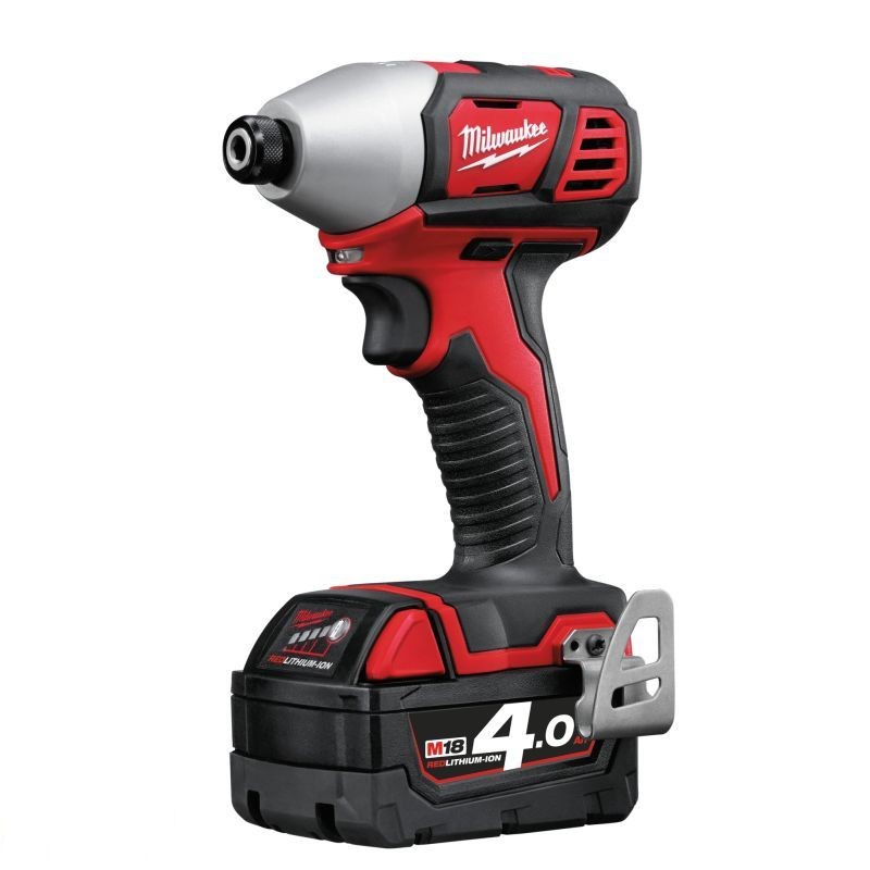 Milwaukee M18BID-402C rázový uťahovák