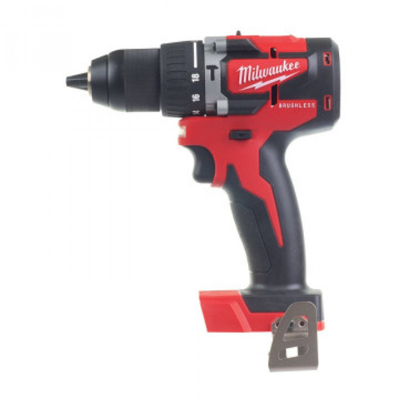 Milwaukee M18CBLPD-0 vŕtačka/skrutkovač